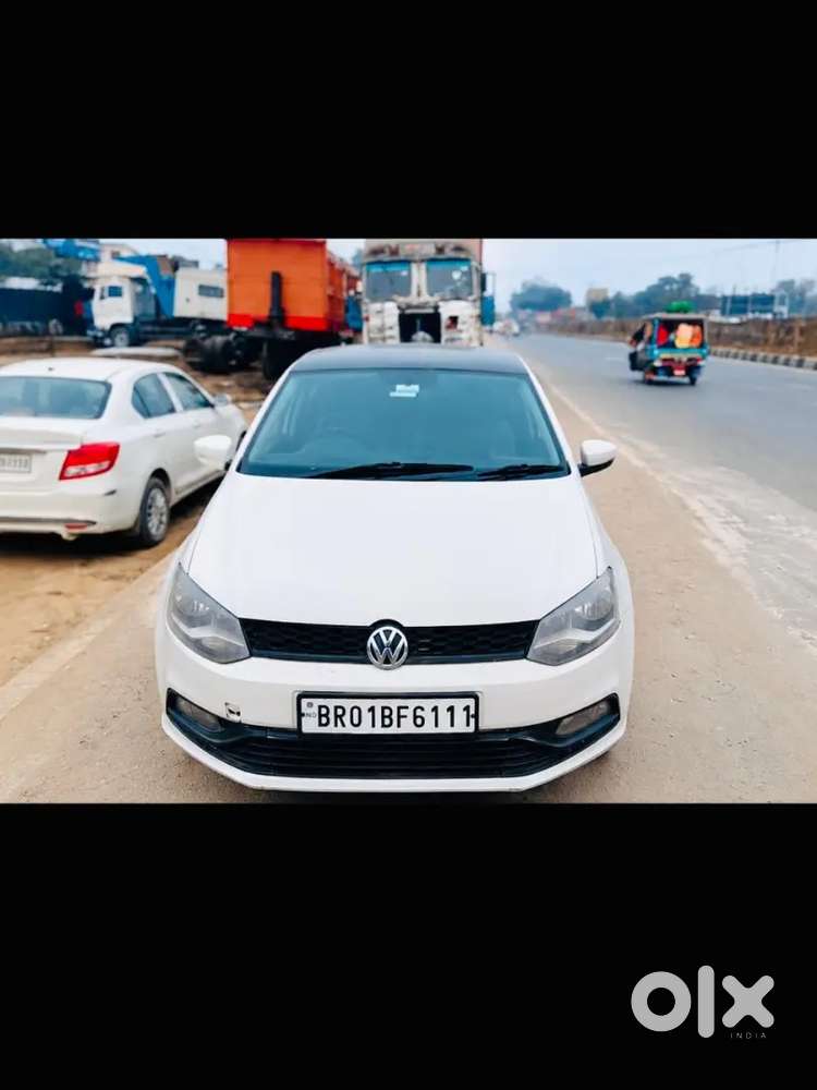 Volkswagen Polo 2013 Year
