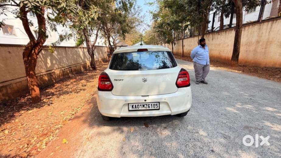 Maruti Suzuki Swift 2011-2014 Rs Vxi, 2023, Petrol