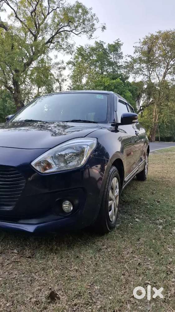 Vxi Swift Original Car H