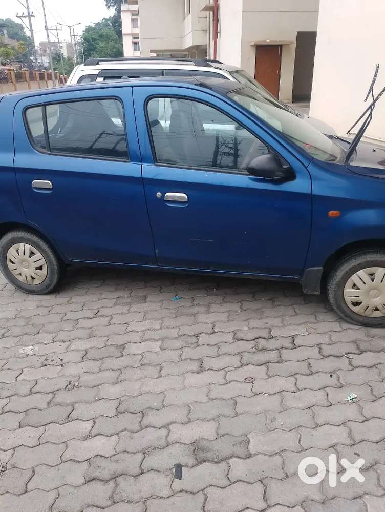 Maruti Alto 800 Lxi 47000kms Driven 2013 Model