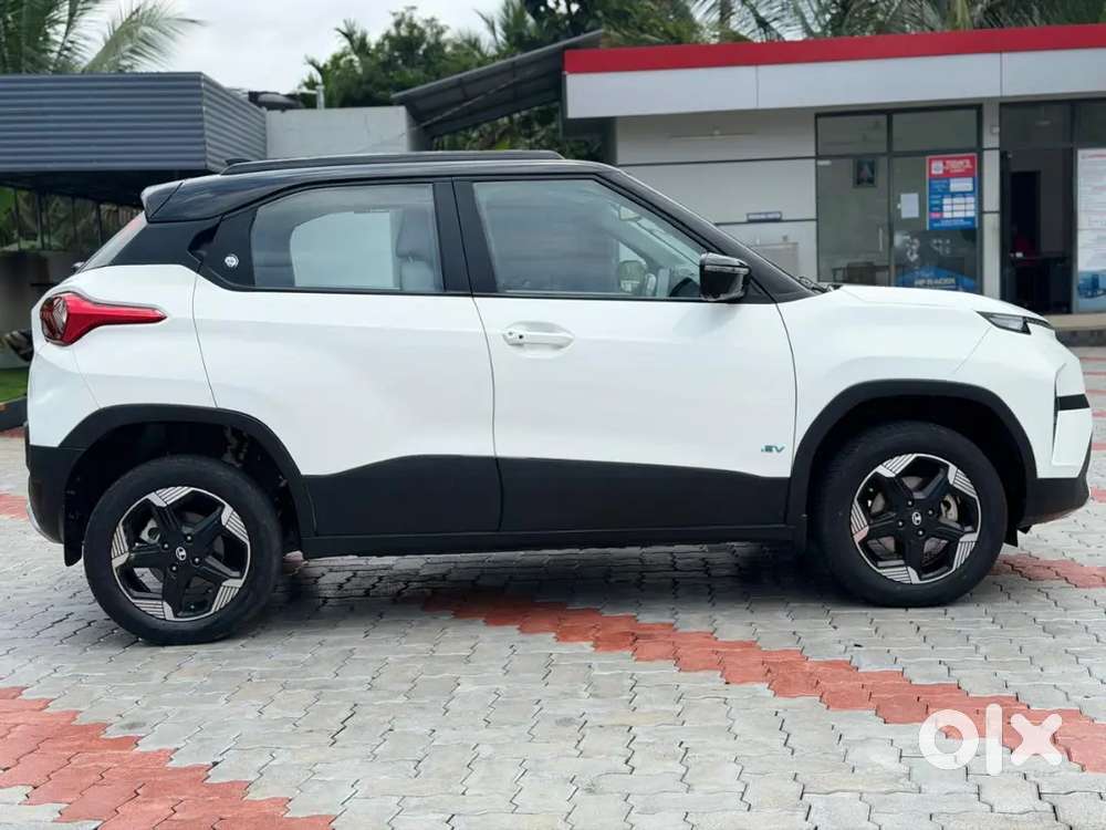 Punch Ev Empowered Plus Doctor Family Use Warranty Period