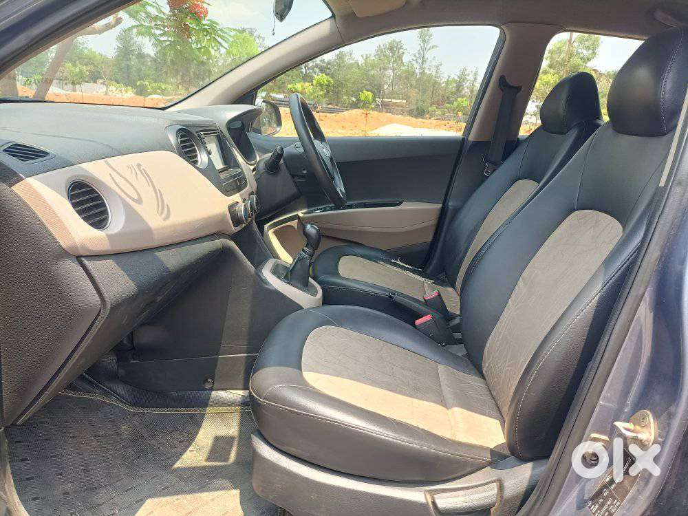 Hyundai Grand I10 1.2 Crdi Magna, 2014, Petrol