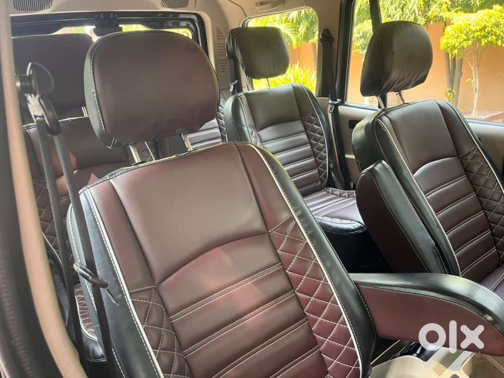 Mahindra Scorpio 2023 Classic Year