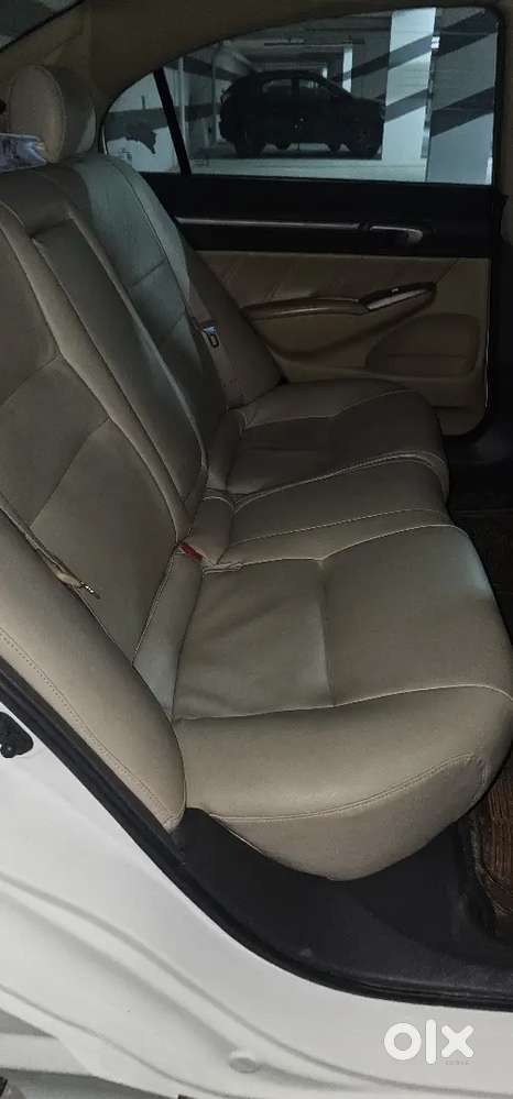 Honda Civic 2011