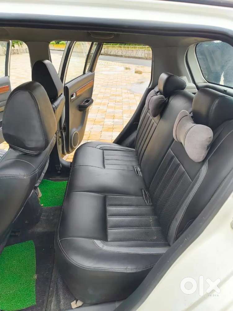 Maruti Suzuki Swift Vdi 2010