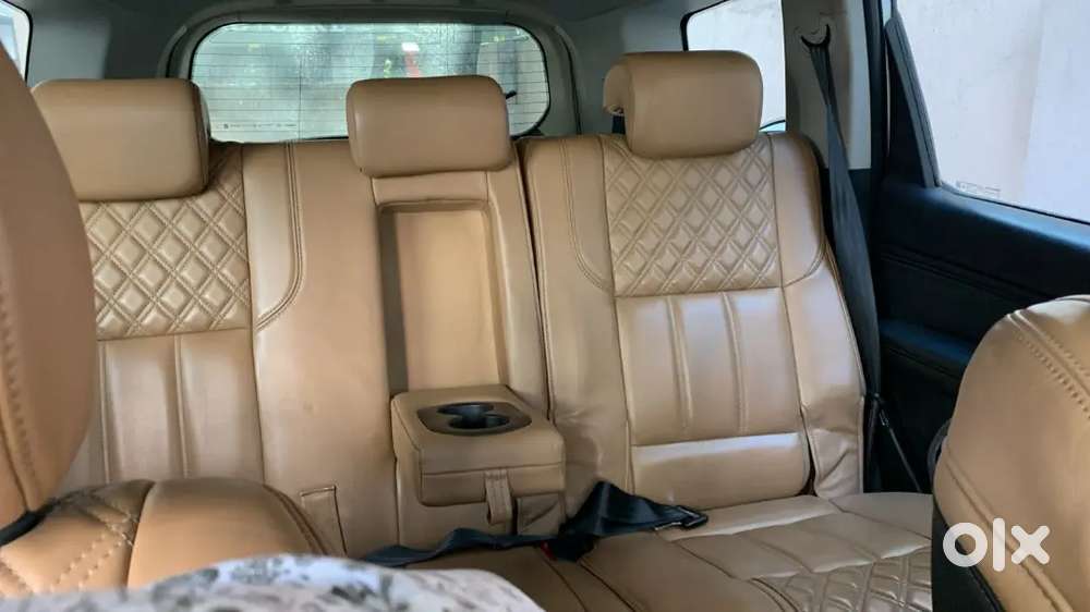 Mahindra Xuv500 2019 Diesel