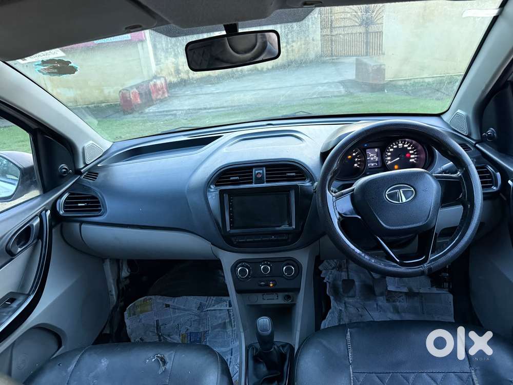 Tata Tiago 1.2 Revotron Xe, 2018, Diesel
