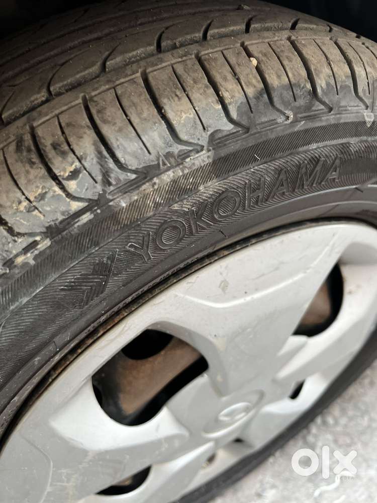 Tata Tiago 1.2 Revotron Xt (o), 2021, Petrol