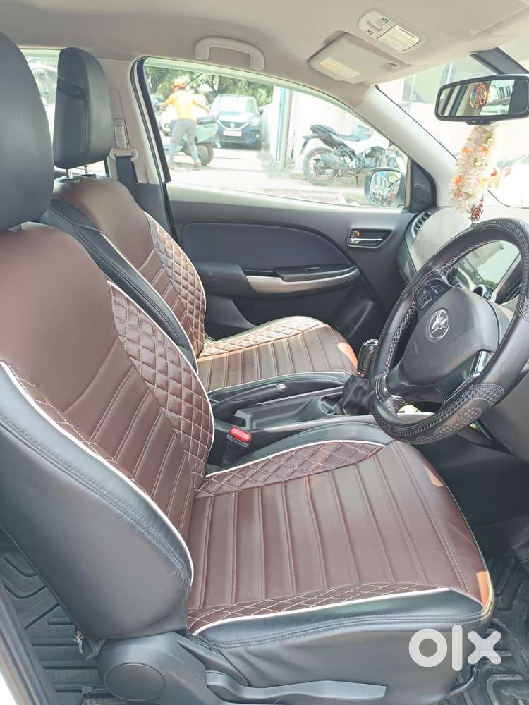 Toyota Glanza 1.2 V, 2019, Petrol