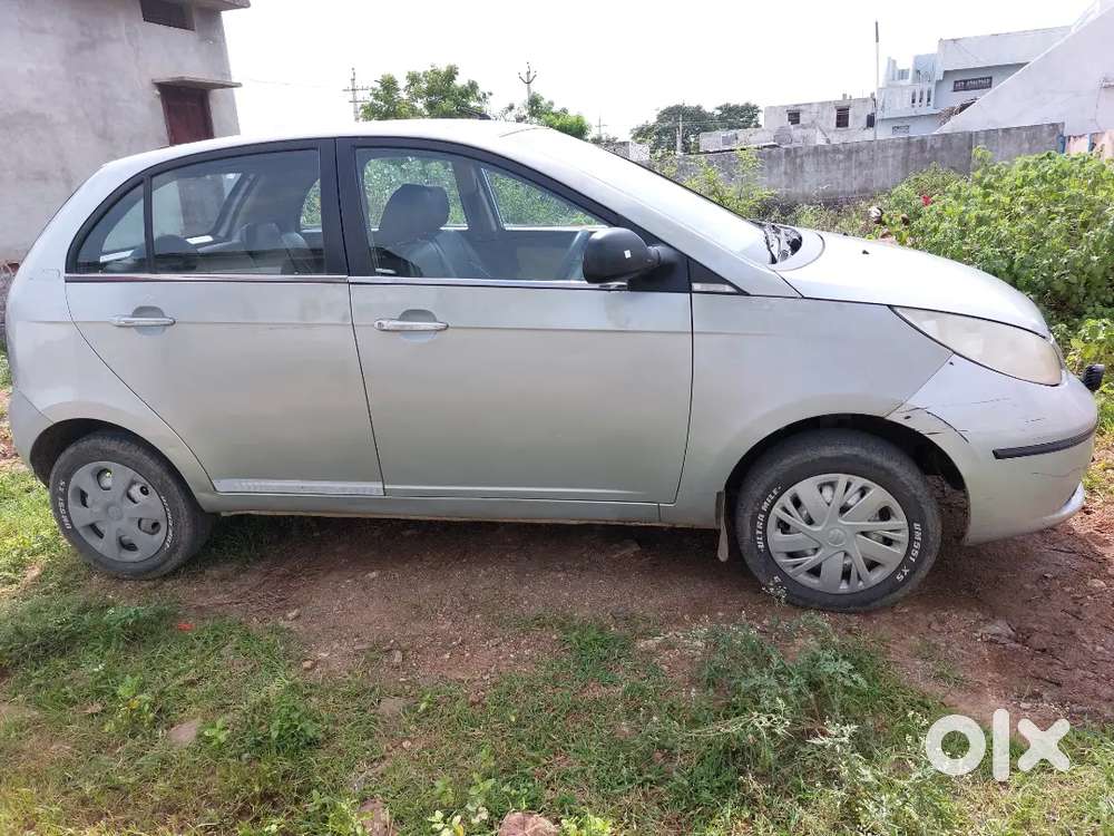 Tata Indica Vista 2015 Diesel 148200 Km Driven