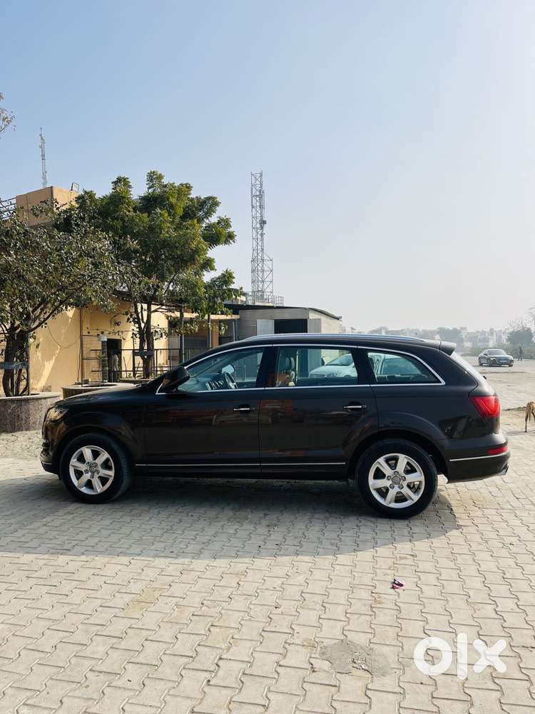 Audi Q7 2.0 45 Tfsi Technology Pack, 2013, Diesel