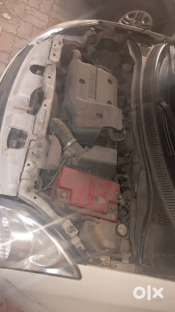 Maruti Suzuki Swift Dzire 2008 Diesel Well Maintained
