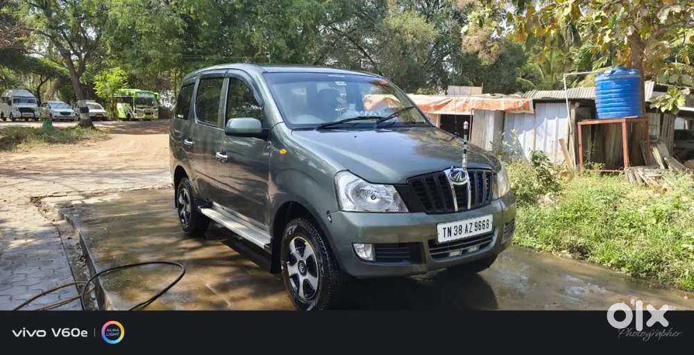 Mahindra Xylo 2009