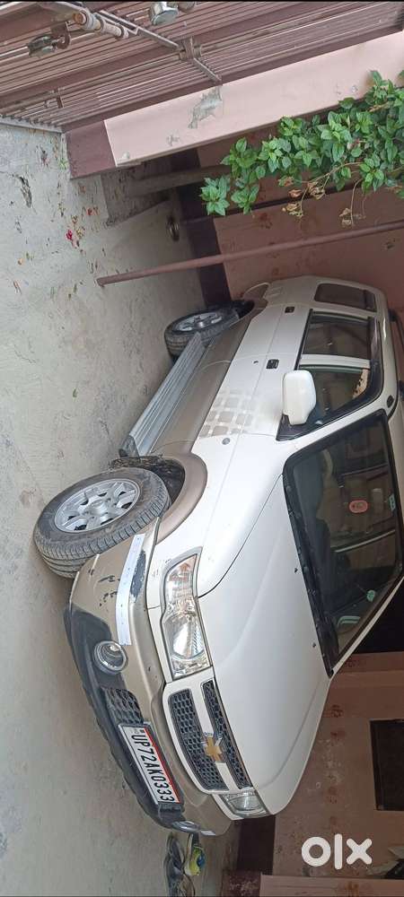 Chevrolet Tavera Neo 2016 Year