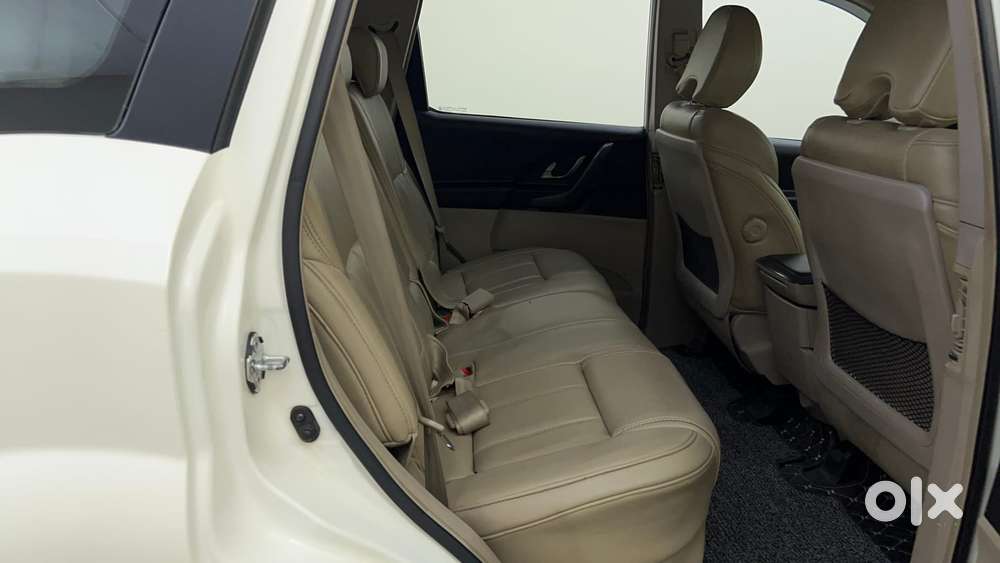 Mahindra Xuv500 W6 2wd, 2016, Diesel