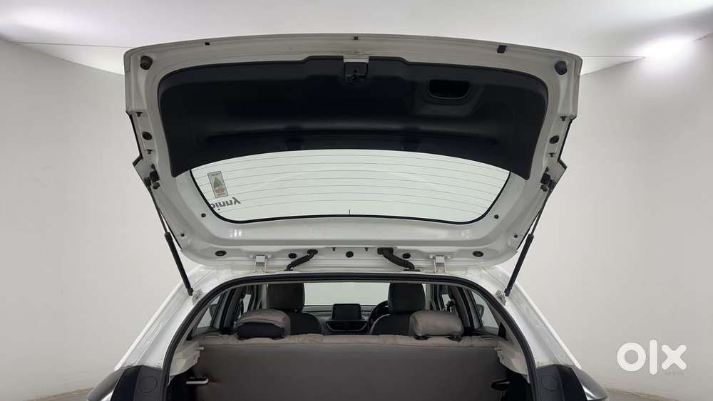 Tata Altroz 1.5 Xz Diesel, 2022, Diesel