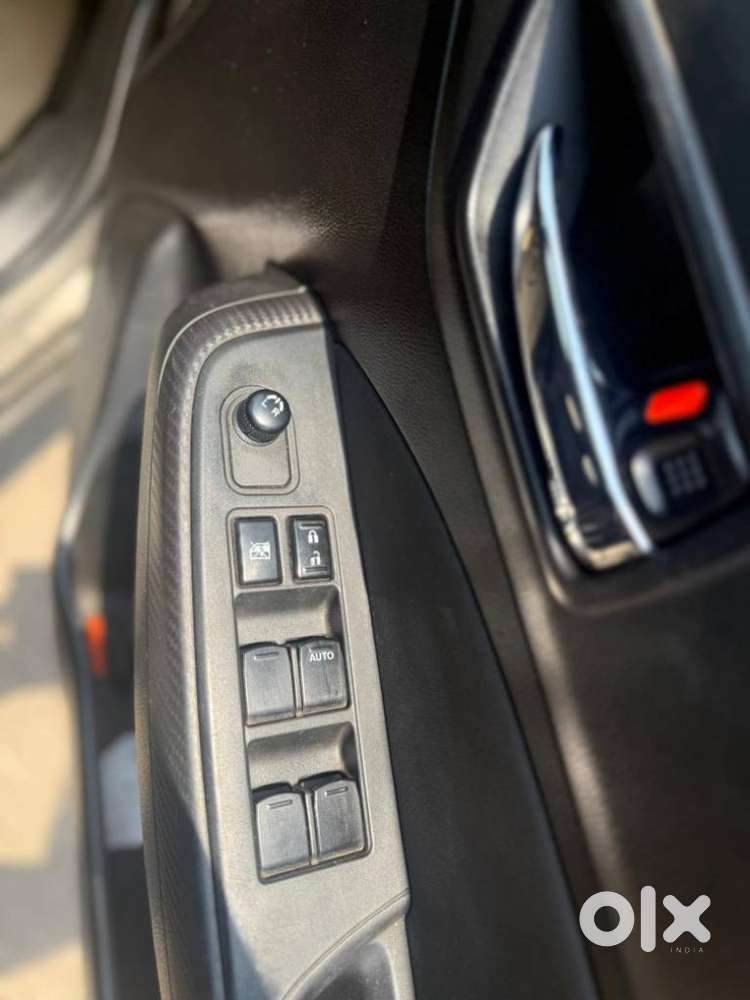 Maruti Suzuki Swift 2018 Vxi, 2020, Petrol