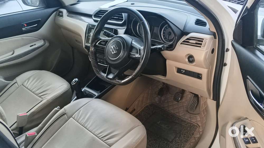 Maruti Suzuki Swift Dzire 1.2 Zxi Bsiv, 2022, Cng & Hybrids