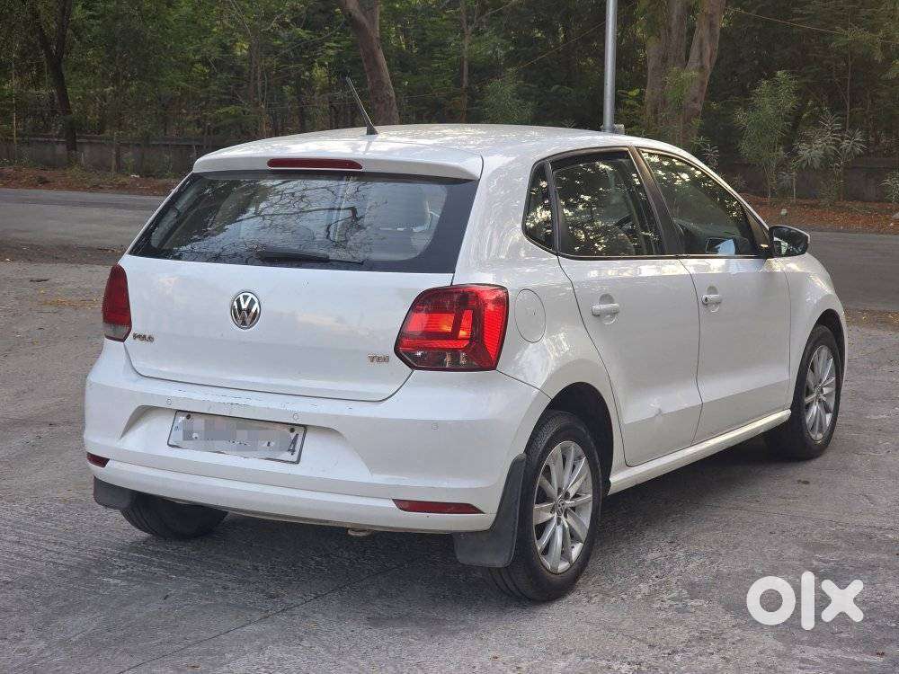 Volkswagen Polo 1.5 Tdi Highline, 2016, Diesel