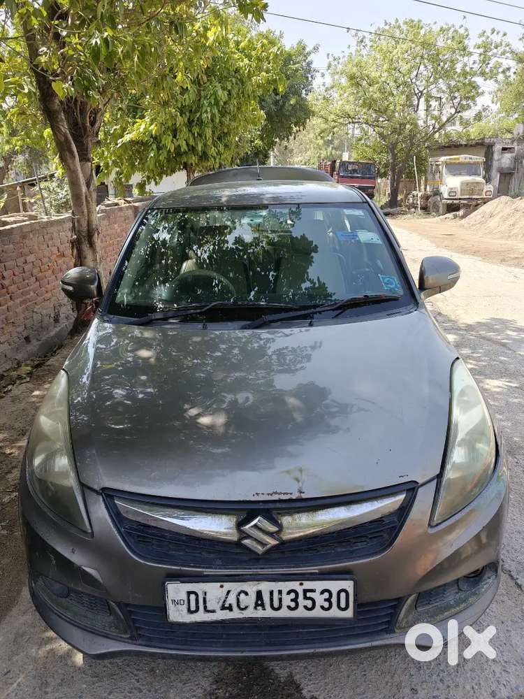 Maruti Suzuki Dzire
