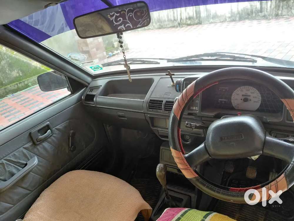 Maruti Suzuki 800 Petrol 2003