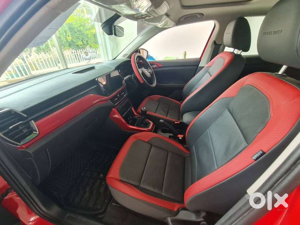 Skoda Kushaq 1.0 Monte Carlo Tsi, 2023, Petrol