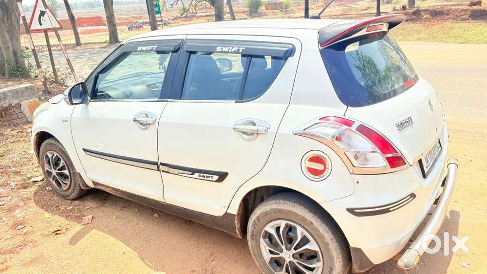 Maruti Suzuki Petrol Manual 2016