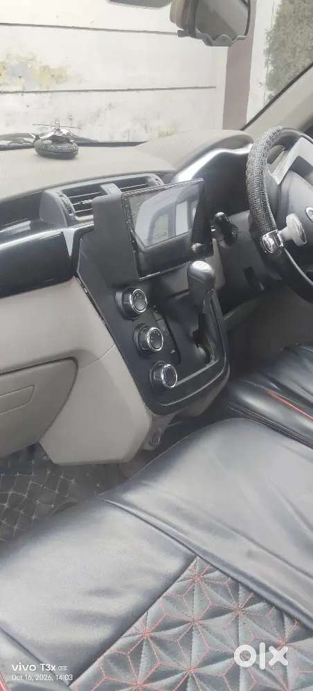 Mahindra Kuv100 Nxt 2016