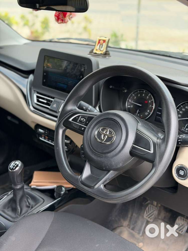 Maruti Suzuki Baleno Alpha, 2022, Petrol