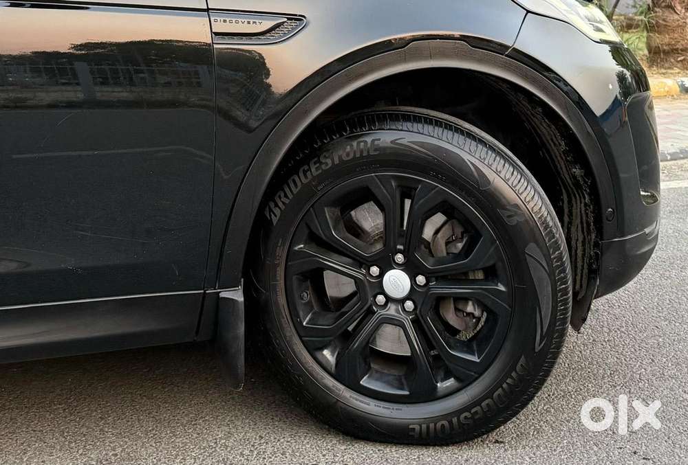 Land Rover Discovery Sport Td4 S, 2021, Diesel