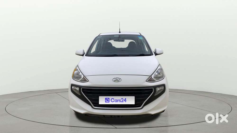 Hyundai New Santro 1.1 Sportz Mt, 2021, Petrol