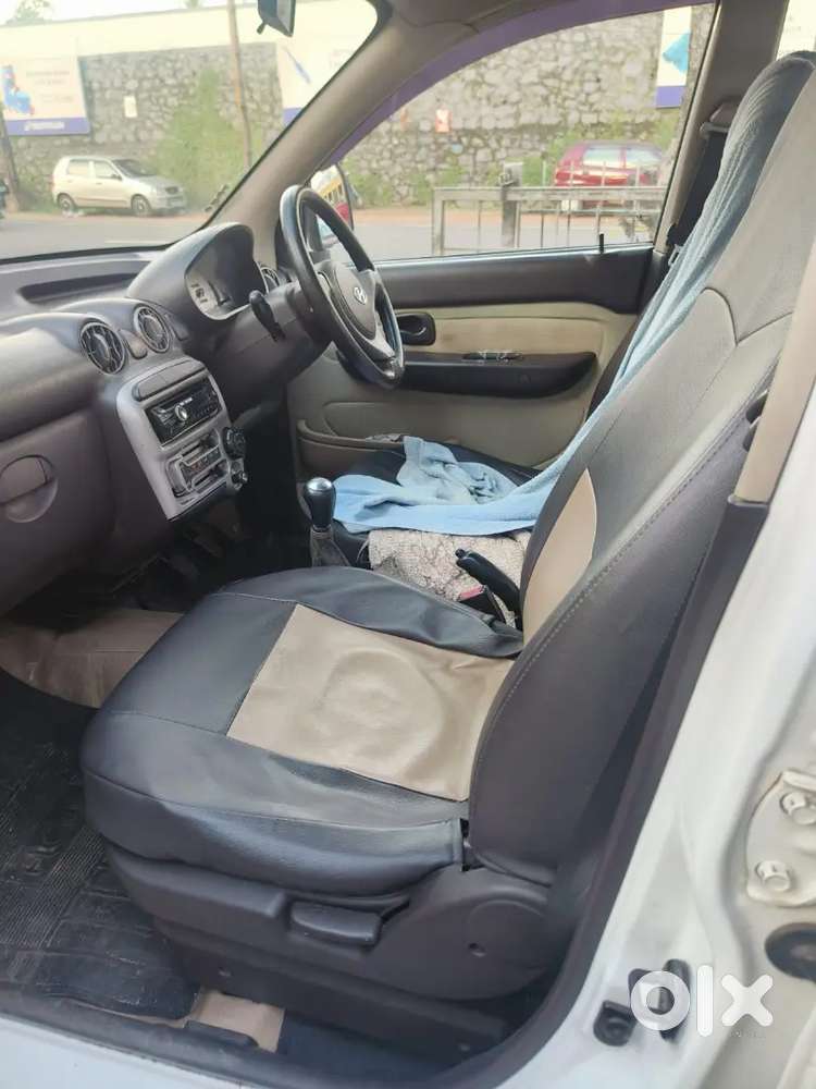 Hyundai Santro Xing 2013