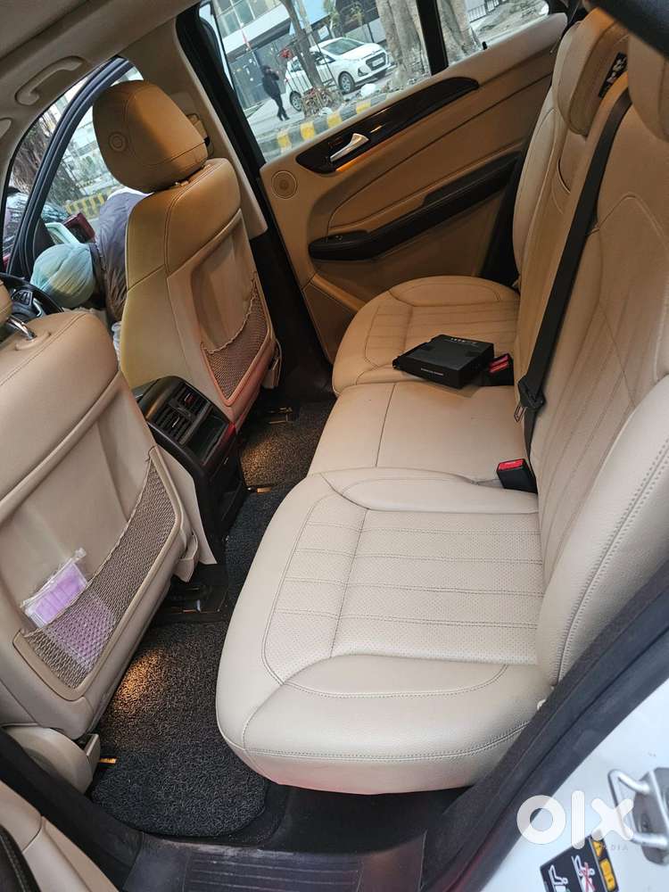 Mercedes-benz Gle Class 250d, 2016, Diesel