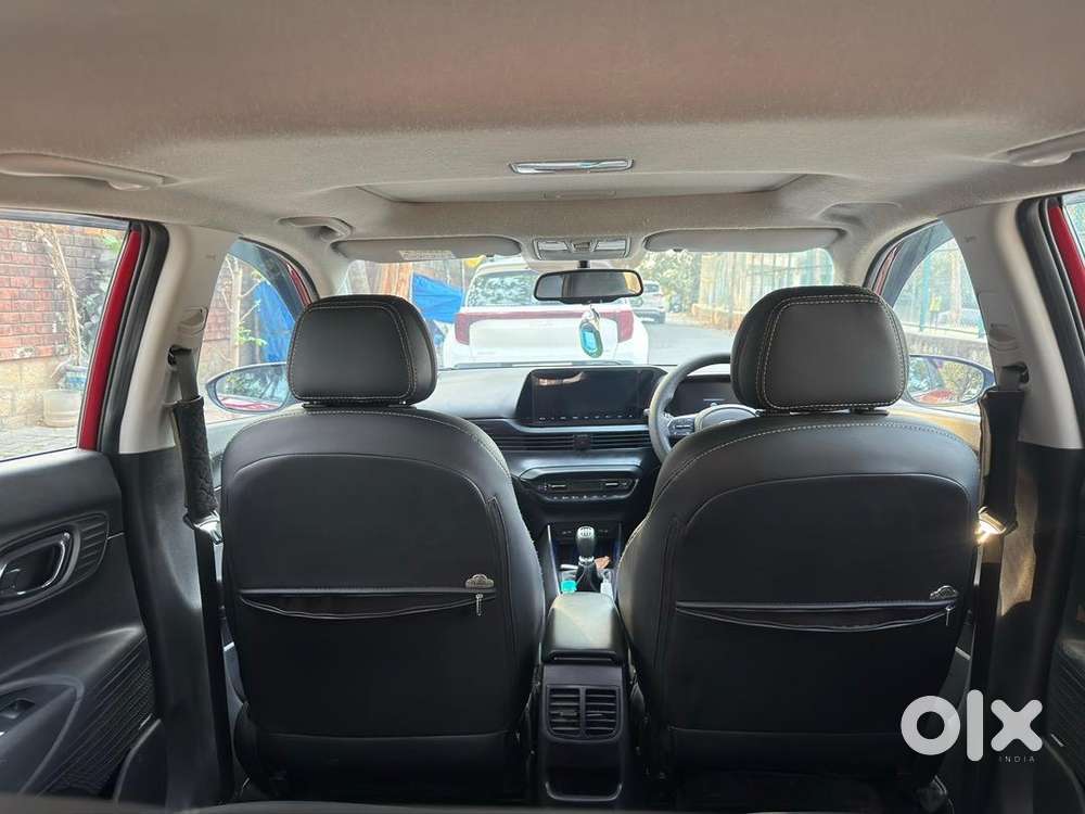 Hyundai New I20 Asta O