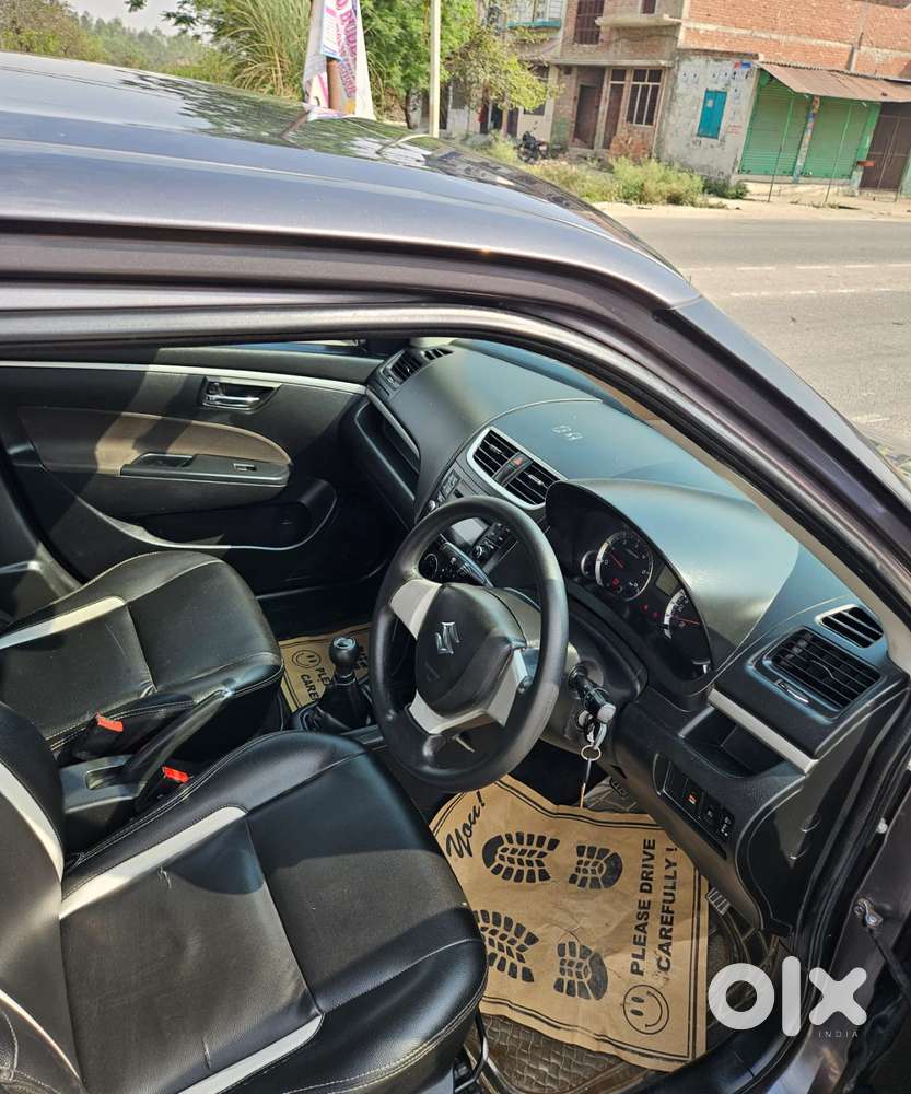 Maruti Suzuki Swift Vdi (o), 2017, Diesel