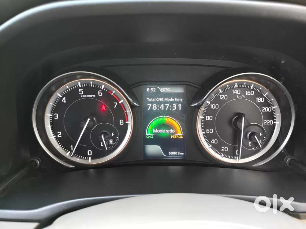 Maruti Suzuki Ertiga, 2023, Cng & Hybrids