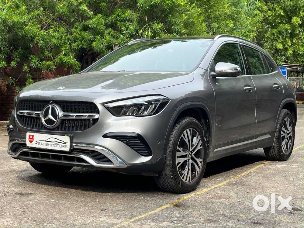 Mercedes-benz Gla 200, 2026, Petrol