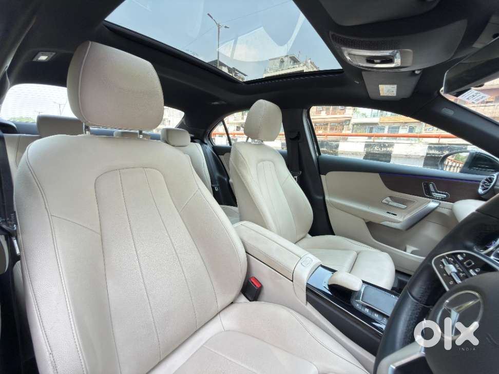 Mercedes-benz A-class Limousine 200, 2023, Petrol