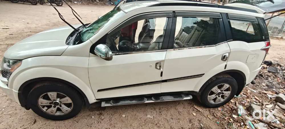 Mahindra Xuv500 Diesel Manual 2014