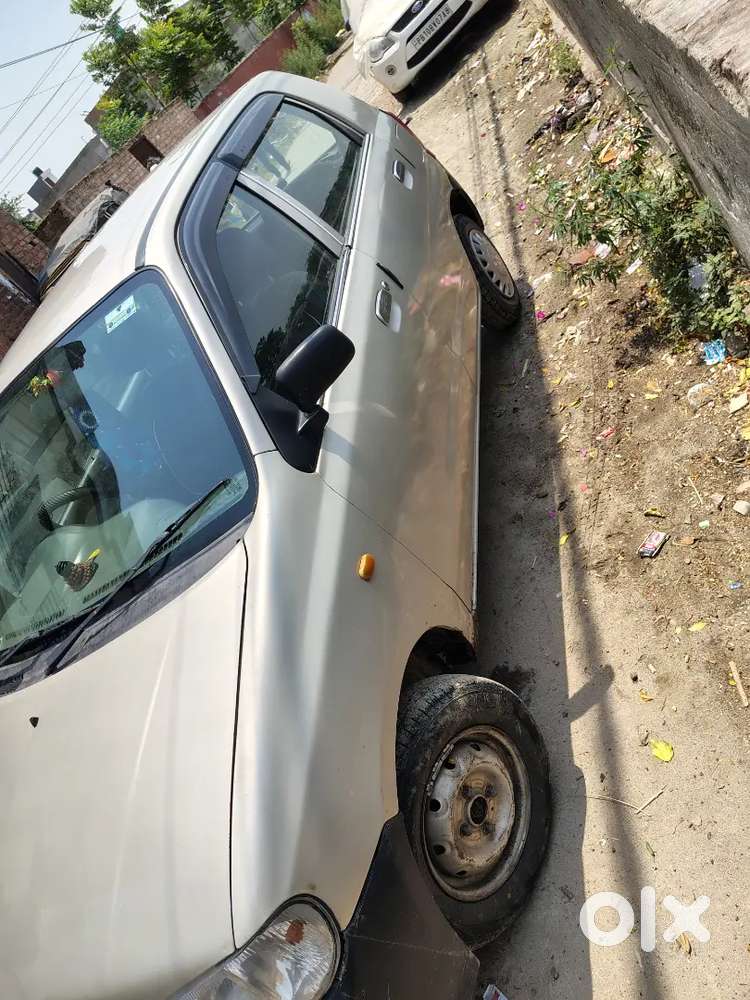 Maruti Suzuki Alto 800 2008 Petrol 65000 Km Driven
