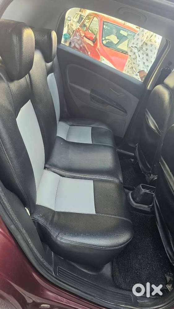 Fiat Punto Dynamic 1.3, 2014, Diesel