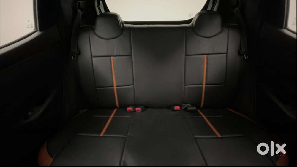 Renault Kwid Climber Urban Night Limited Edition, 2023, Petrol