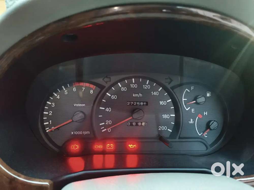 Hyundai Accent 2009 Gl