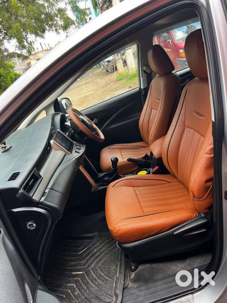 Toyota Innova Crysta 2.4 G Mt, 2020, Diesel
