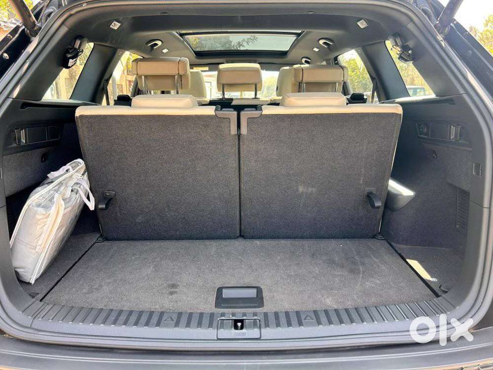 Skoda Kodiaq 2.0 L&k Tsi Dsg, 2023, Petrol