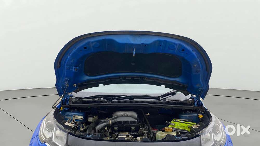Tata Nexon 1.2 Revotron Xz Plus, 2020, Petrol