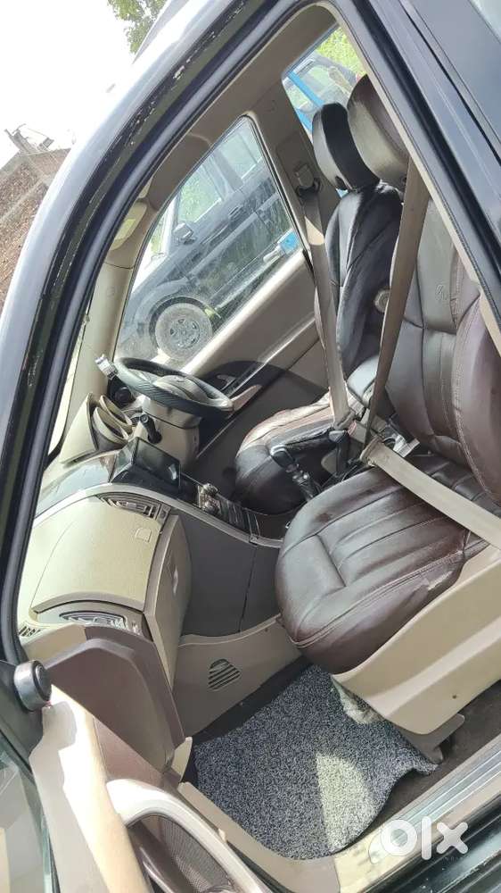 Mahindra Xuv 500 Diesel 2013