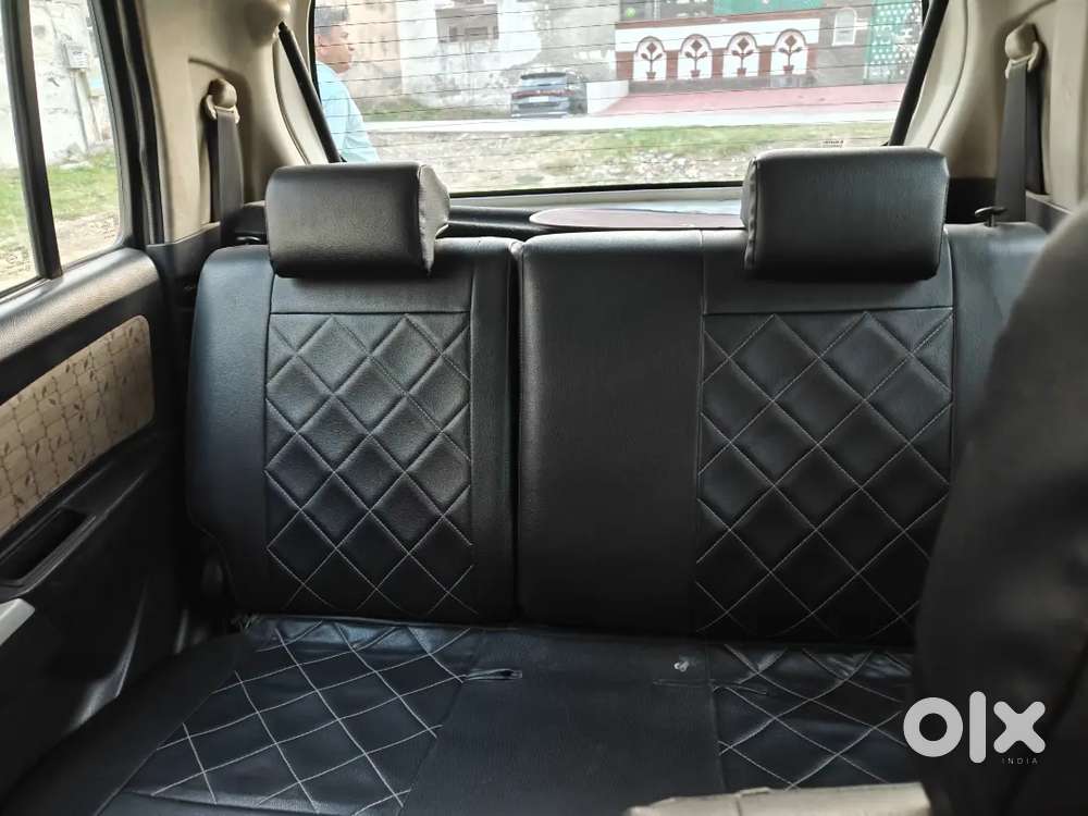 2014 Wagonr With Third Party Cng