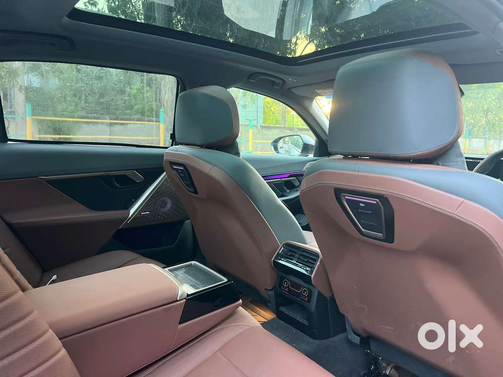 Bmw 5 Series 530 Li M Sport, 2025, Petrol