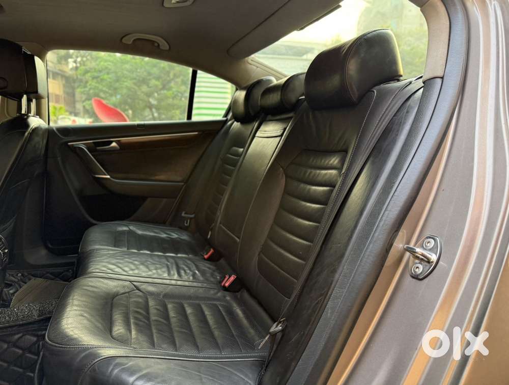 Volkswagen Passat Mint Condition Just Serviced